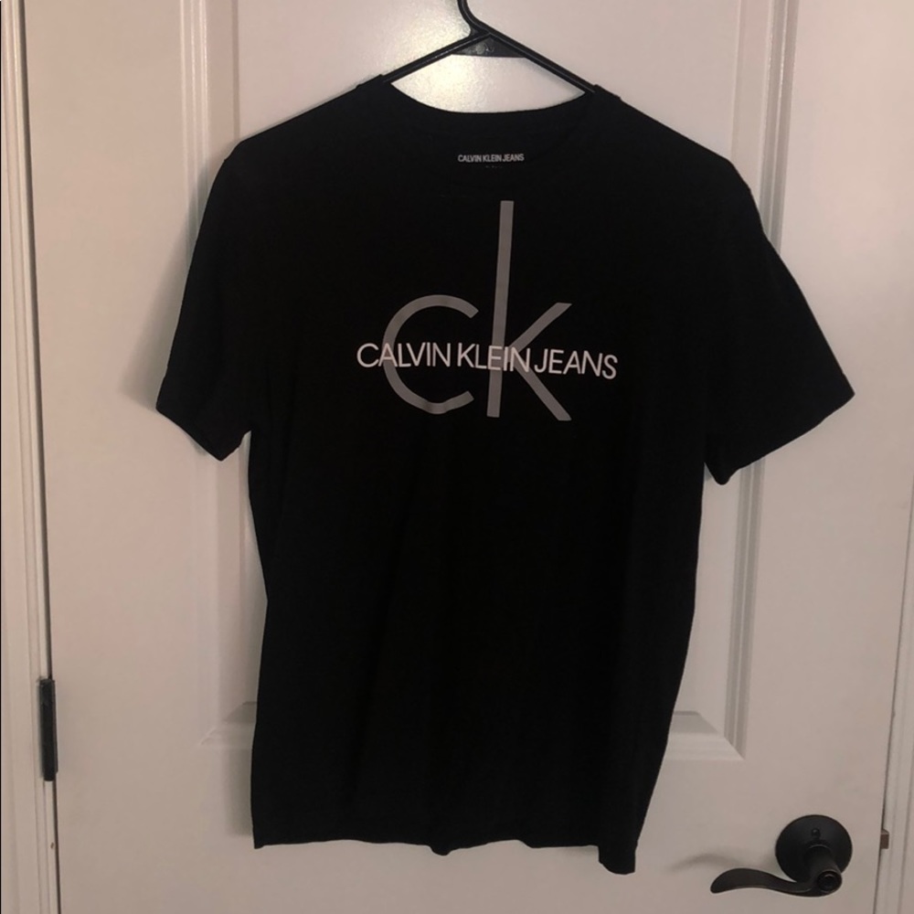 Calvin klein shirt